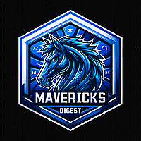 Mavericks Digest