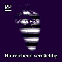 Hinreichend verd&auml;chtig