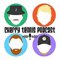 Cherry Tennis Podcast