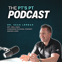 The PT's PT Podcast
