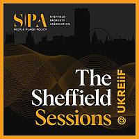 The Sheffield Sessions