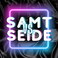 Samt vs. Seide