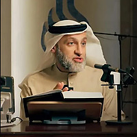 40 Nawawi Hadiths - Faris Al Hammadi
