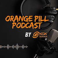 The Orange Pill Podcast