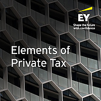 Elements of Private Tax