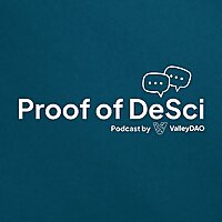 Proof of DeSci