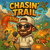 Chasing Trail