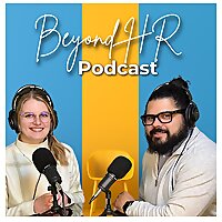 Beyond HR Podcast