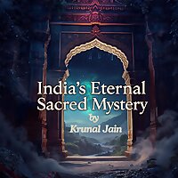 India's Eternal Sacred Mystery By Krunal Jain