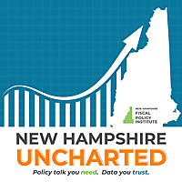 New Hampshire Uncharted