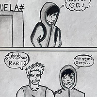 El acoso escolar no es un juego