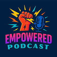 Empowered: Equipping the Church Parents, Leaders, and the Next Generation