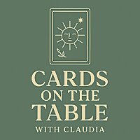 Cards on the Table - with Claudia