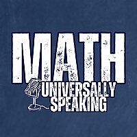 Math: Universally Speaking