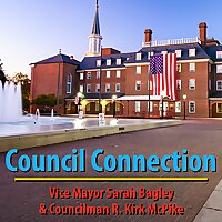 Alexandria Council Connection