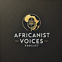 Africanist Voices
