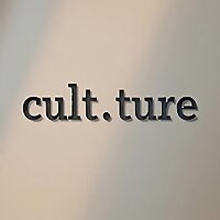 The cult.ture podcast