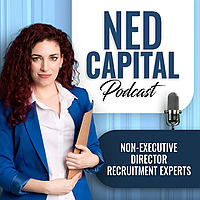 Ned Capital Podcast