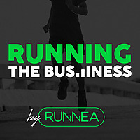 Running, the business