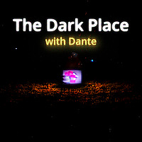 The Dark Place with Dante: True Paranormal Stories