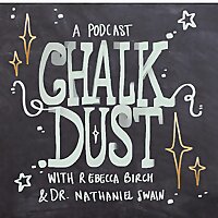 Chalk Dust