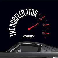 The Accelerator by Hagerty
