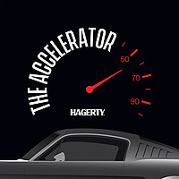 The Accelerator by Hagerty