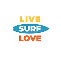 Live Surf Love