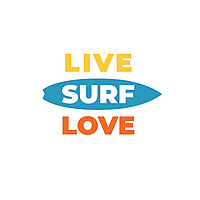 Live Surf Love