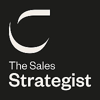 The Sales Strategist Podcast