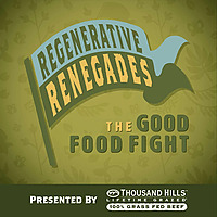 Regenerative Renegades