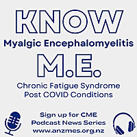 Know M.E.