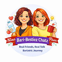 Bari-Bestiez Chatz with Nina & Pam