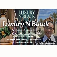 Embracing Legacy and Luxury Fashion at Tulsa's Juneteenth Festival