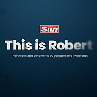 This is Robert