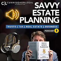 Savvy Estate Planning