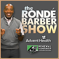 The Rond&eacute; Barber Show