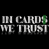In Sports Cards We Trust.