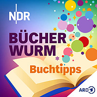 B&uuml;cherwurm - Buchtipps f&uuml;r Kinder