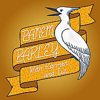 Panem Parley: A Hunger Games Podcast