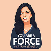You are a Force with Binoli Botadara