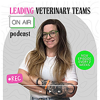 Leading Veterinary Teams On Air