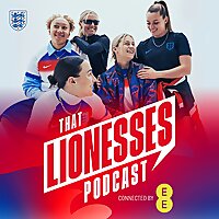 That Lionesses Podcast