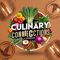 Culinary Connections: Asian American Food Stories