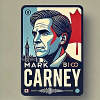 Mark Carney - BioSnap