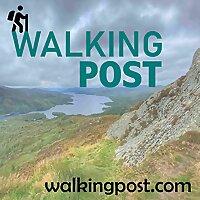 Walking Post