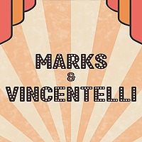 Marks & Vincentelli: A Theatre Podcast