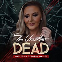 The Unsettled Dead