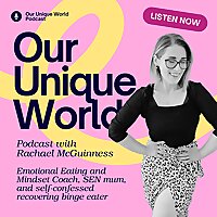 Mindset Moments: Freedom From Food Beyond the Diet