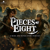 Pieces of Eight: A Skull and Bones Story